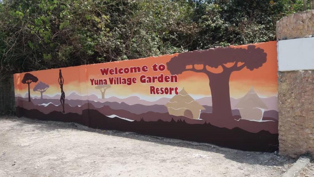 Yuna Village Garden Resort photo 2