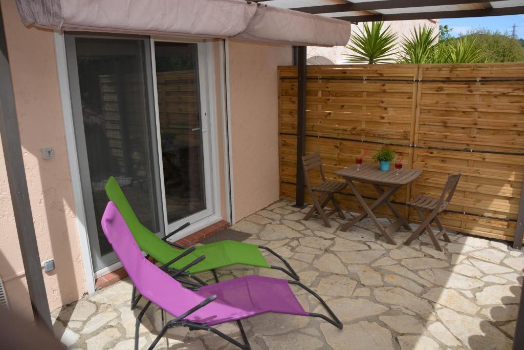 Appartement FredMart photo 3