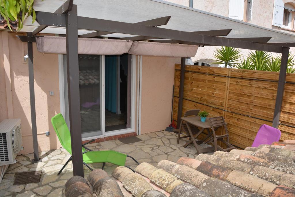 Appartement FredMart photo 4