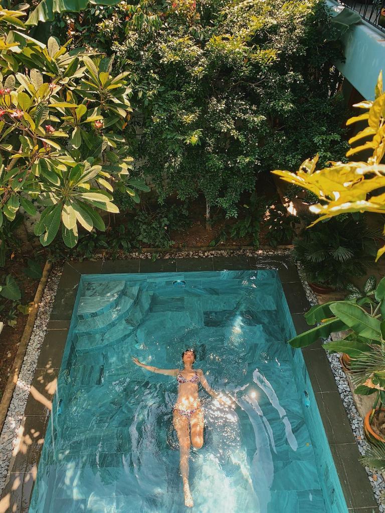 Villa De Campagne Hoi An