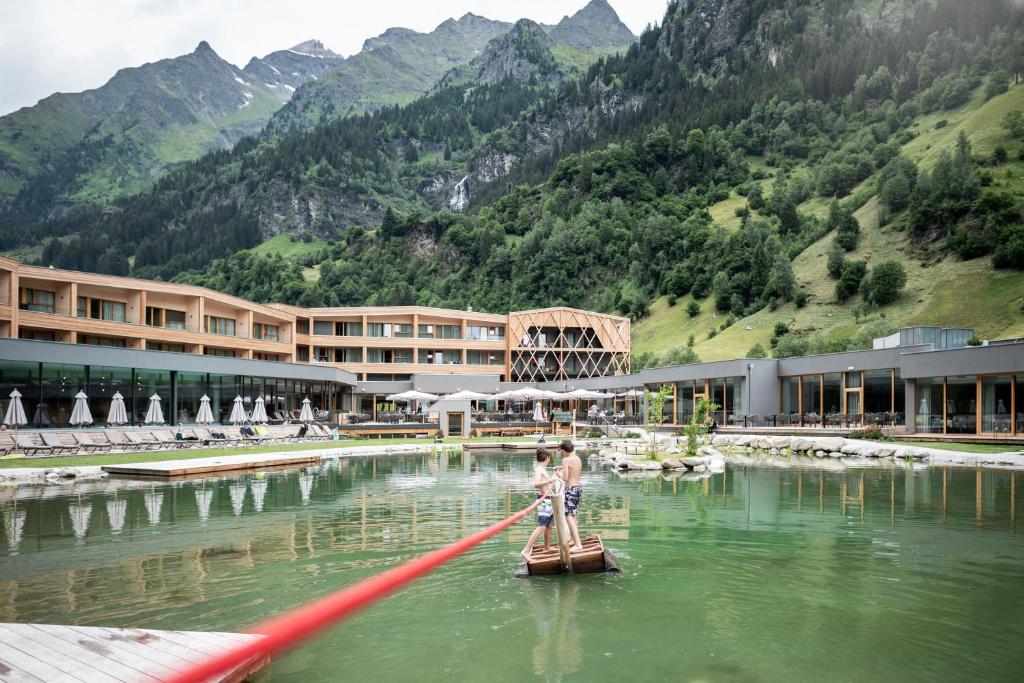 Feuerstein Nature Family Resort photo 1