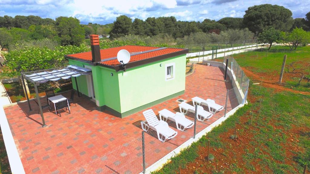 Villa Pinija photo 3