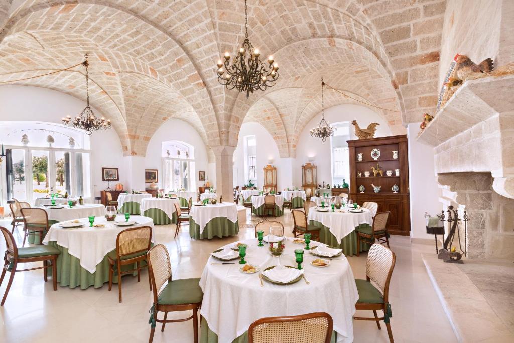 Masseria San Domenico photo 2