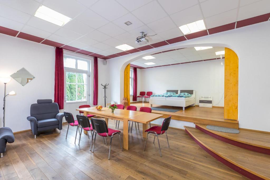 Ferienwohnungen Badischer Hof photo 1