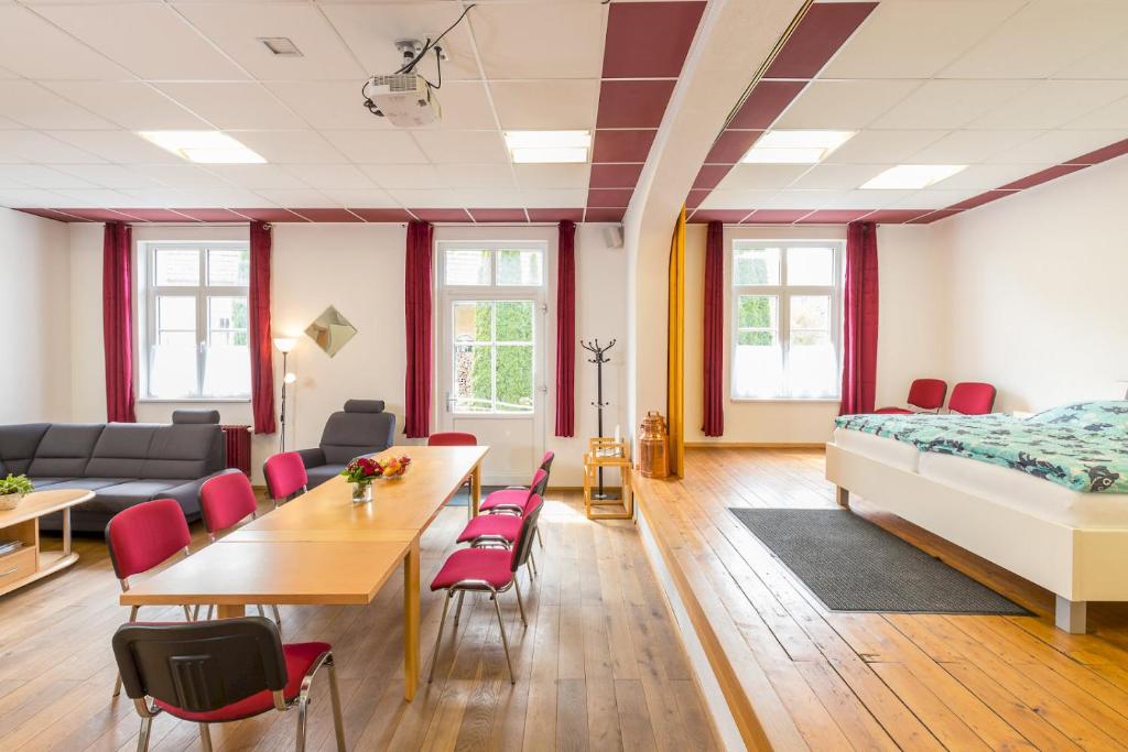 Ferienwohnungen Badischer Hof photo 3