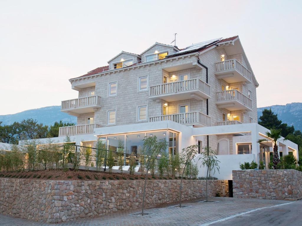 Villa Dalmatina - Adults Only photo 1