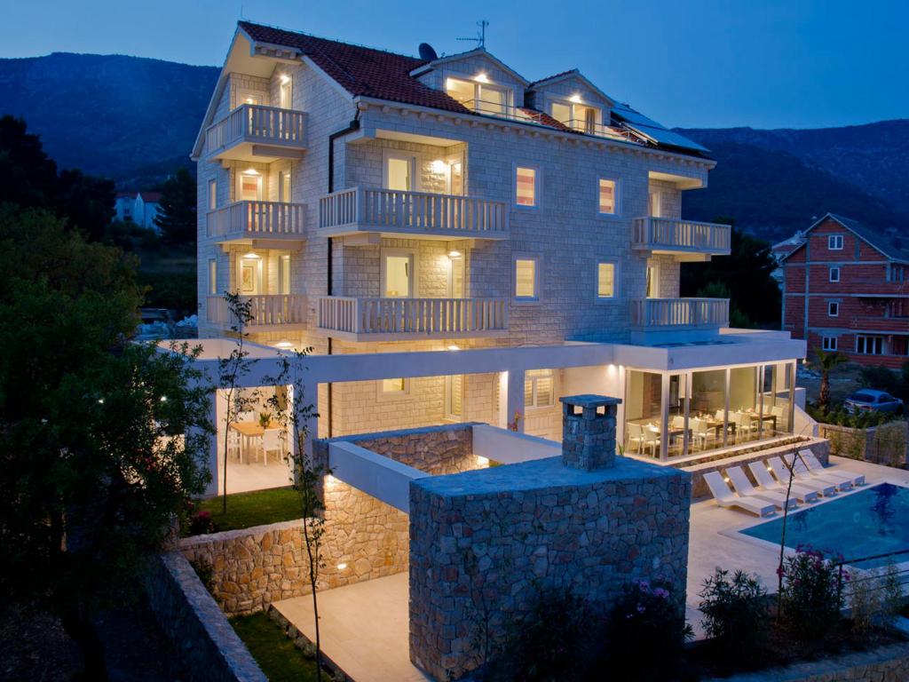 Villa Dalmatina - Adults Only photo 2