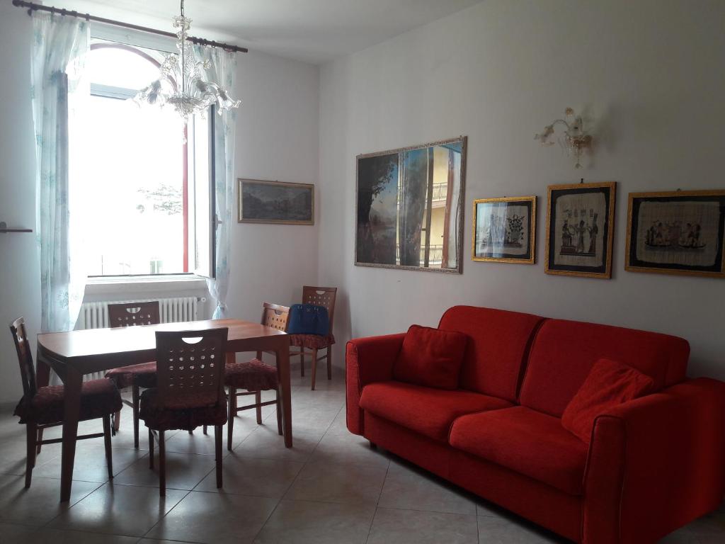 Casa Arcobaleno photo 2
