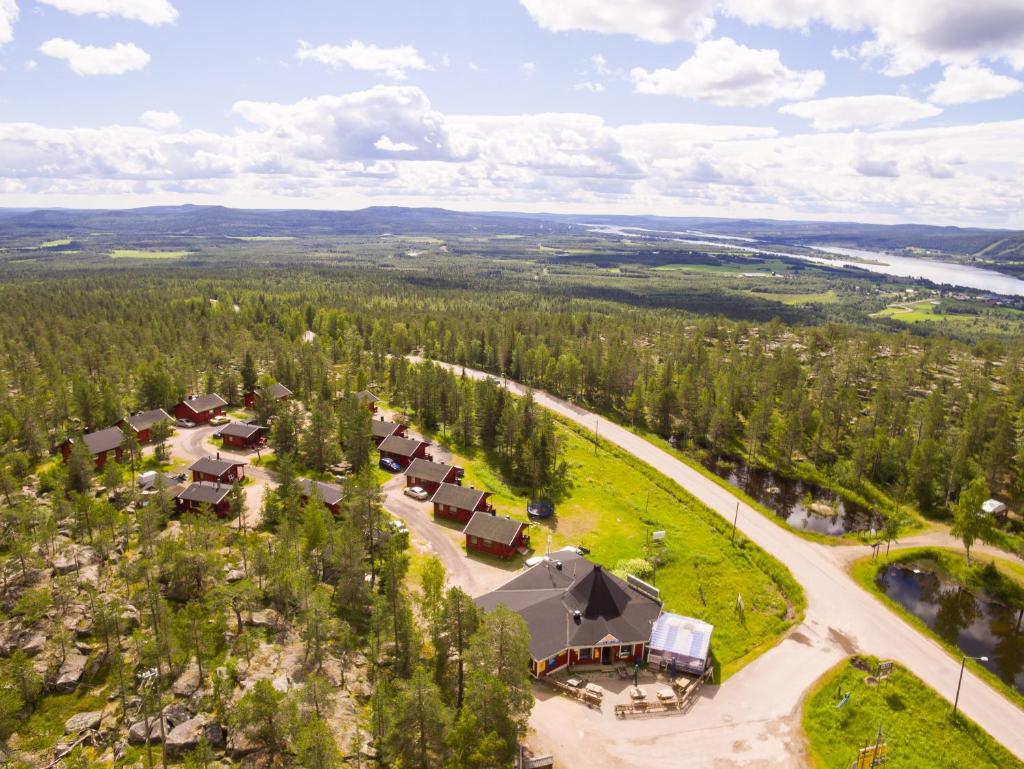 Aava Sky Village Aurinkomaja photo 1