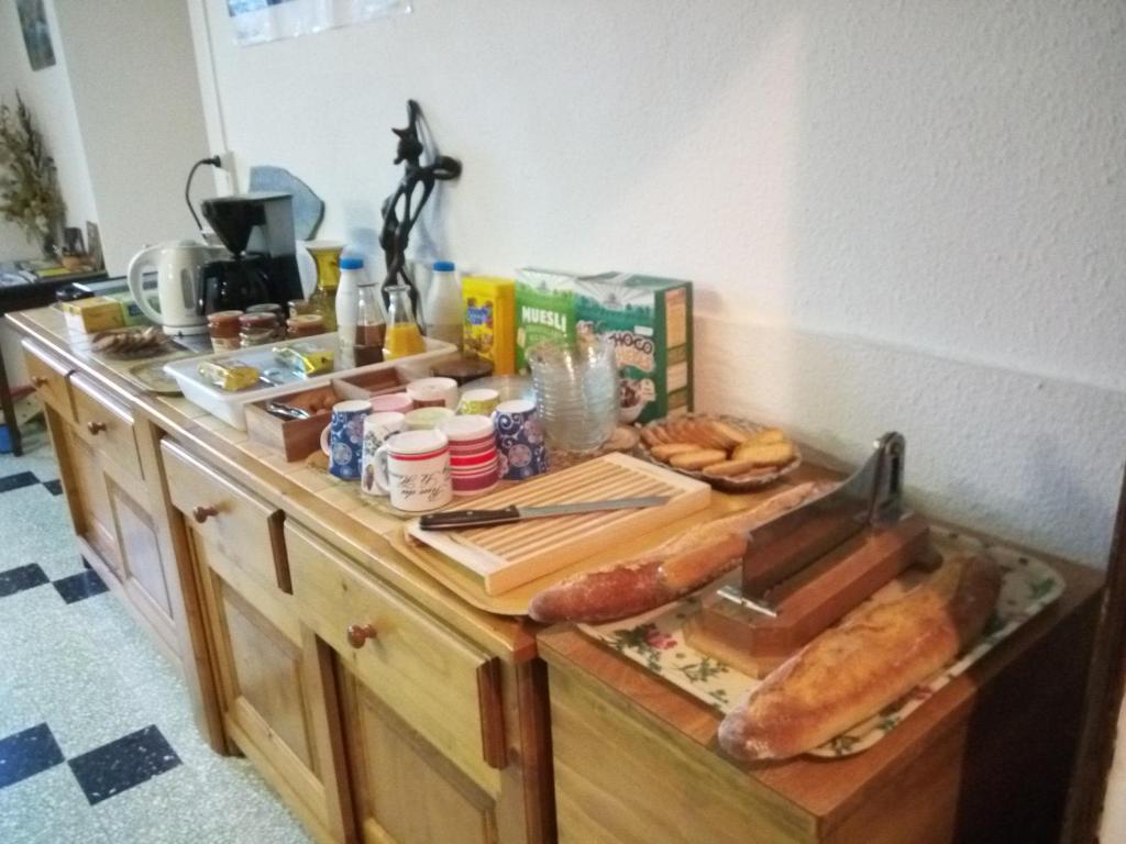 Maison familiale des Gueyniers photo 1