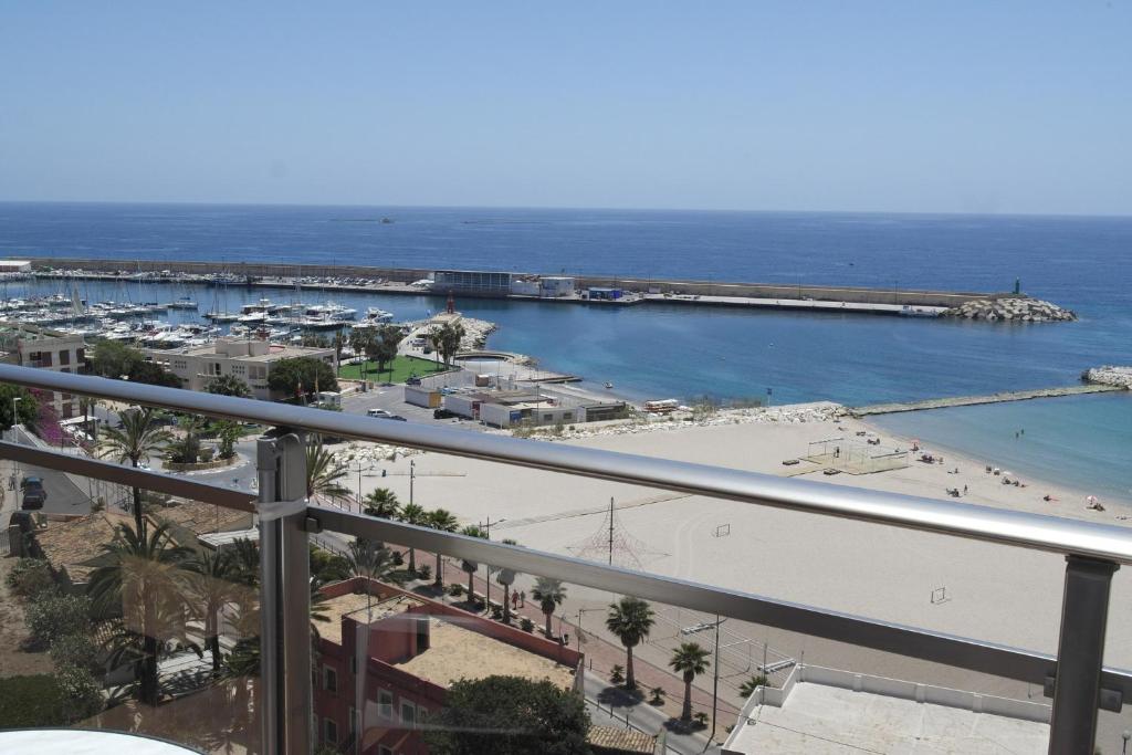 MB, Mareta Blava, piscina y vistas photo 3