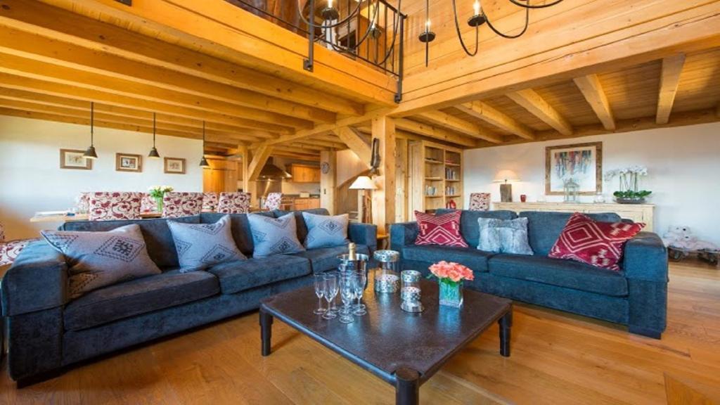 Chalet Dunmore photo 4