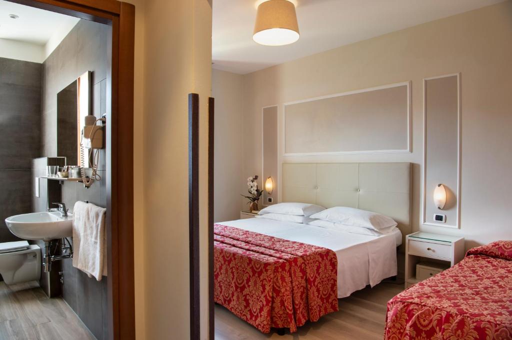 Hotel Ariston & Spa photo 4