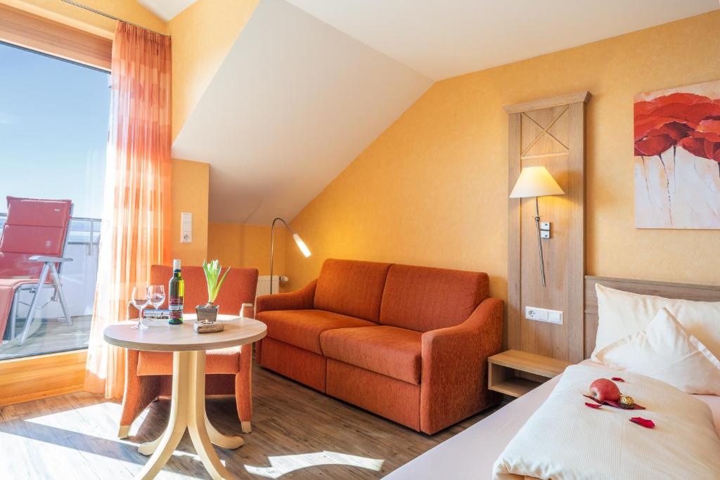 Hotel Mohren inklusive Frühstück photo 4