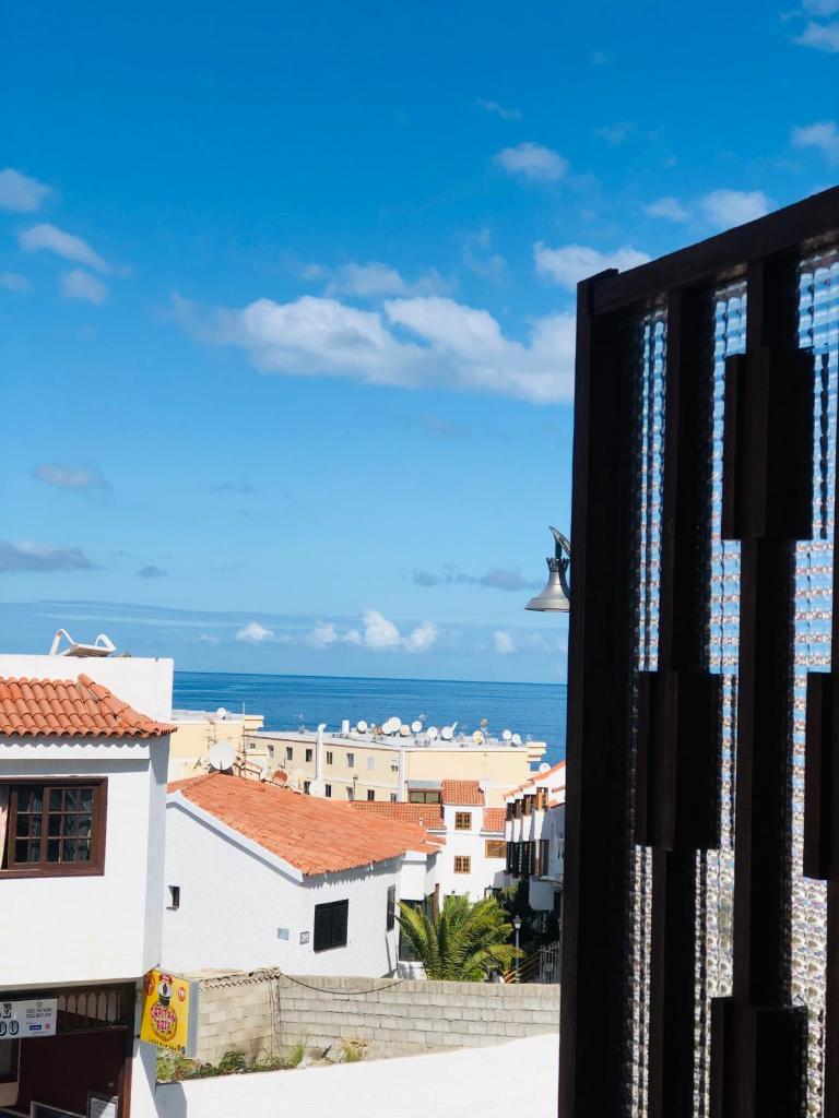 Cozy vacation apartment in Los Gigantes photo 2