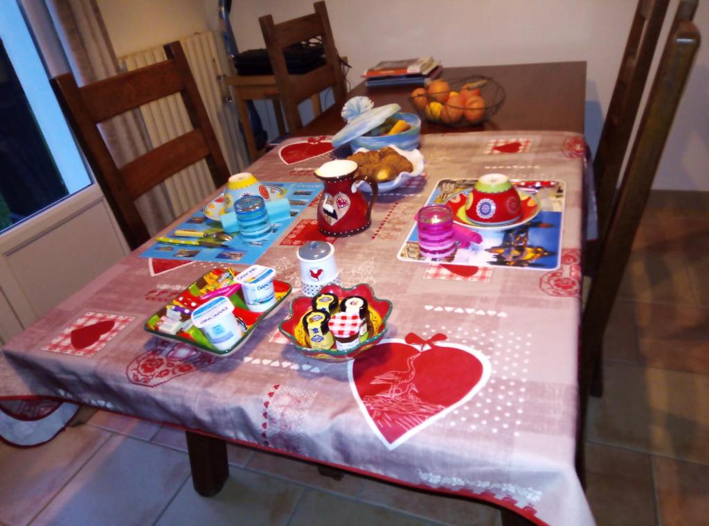 Chez Annick photo 1