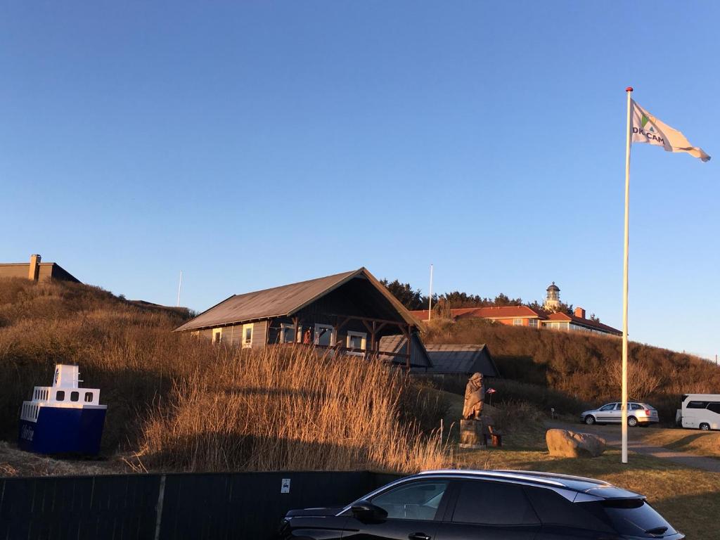 Hirtshals Camping