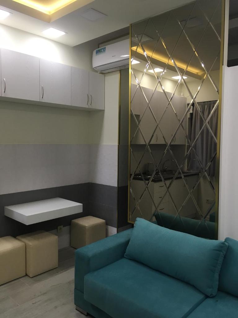 GOLD BUNKER photo 3