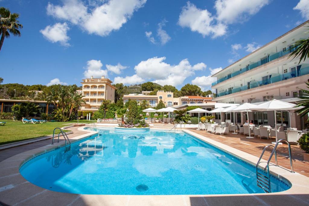 Grupotel Nilo & Spa photo 1
