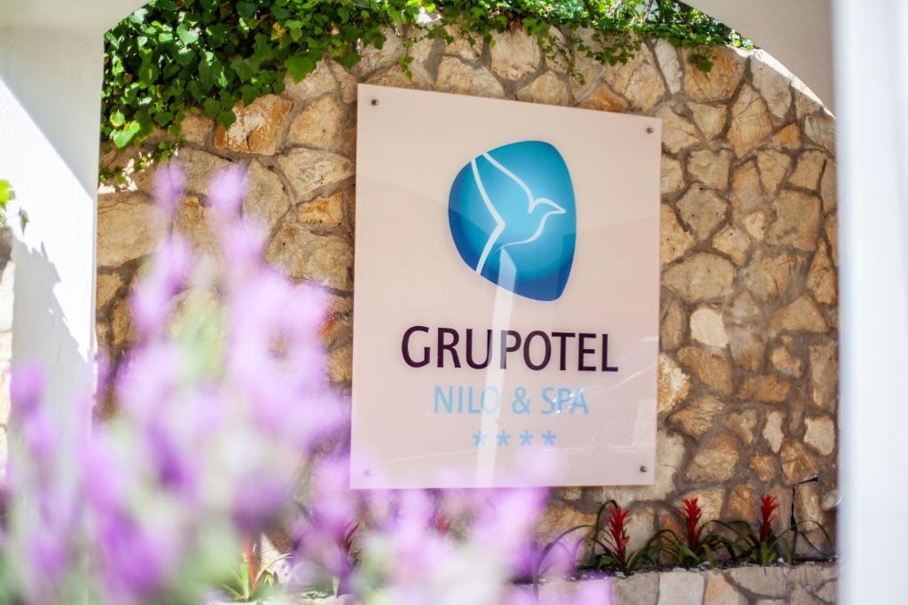 Grupotel Nilo & Spa photo 2