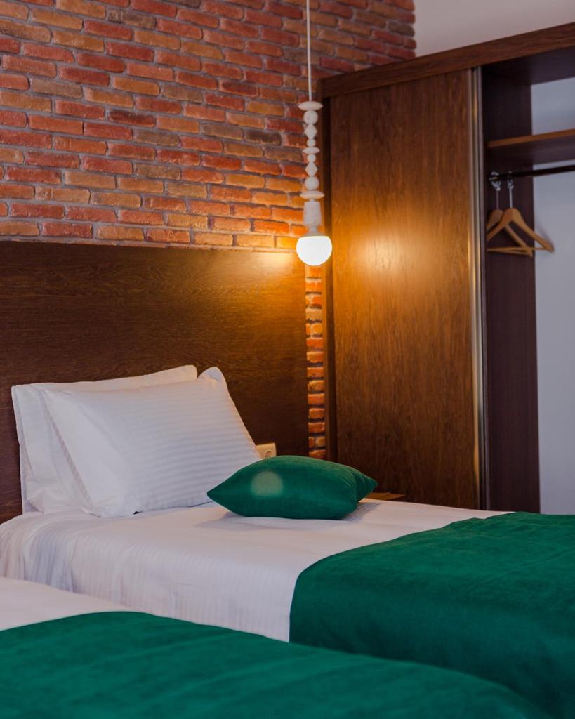 HOTEL BLOOM photo 3