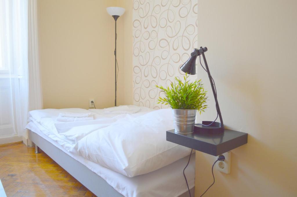 Двухместный (Стандартный двухместный номер с 1 кроватью), Synagogue Premium Central Residence