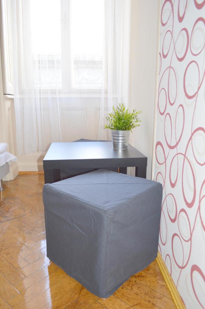 Двухместный (Стандартный двухместный номер с 1 кроватью), Synagogue Premium Central Residence