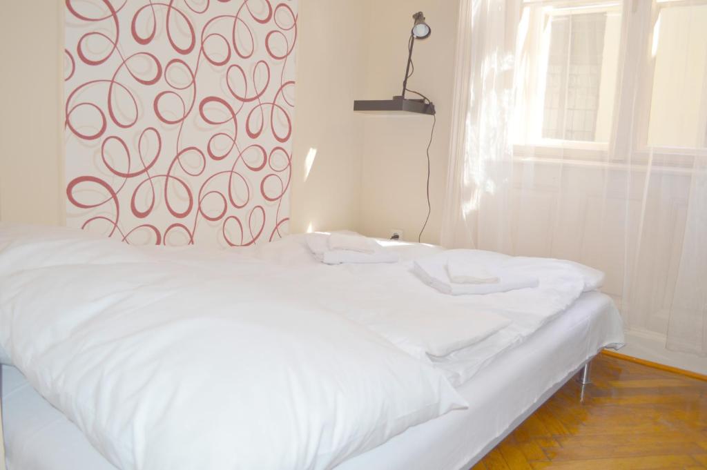 Двухместный (Стандартный двухместный номер с 1 кроватью), Synagogue Premium Central Residence