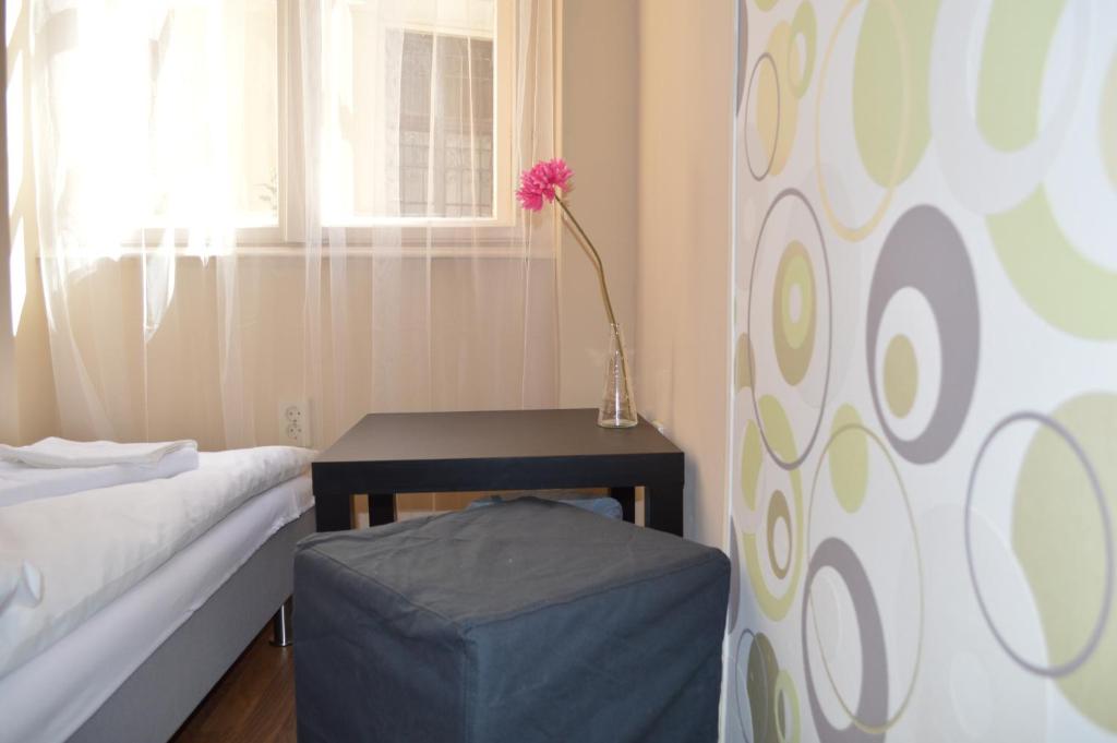 Двухместный (Стандартный двухместный номер с 1 кроватью), Synagogue Premium Central Residence