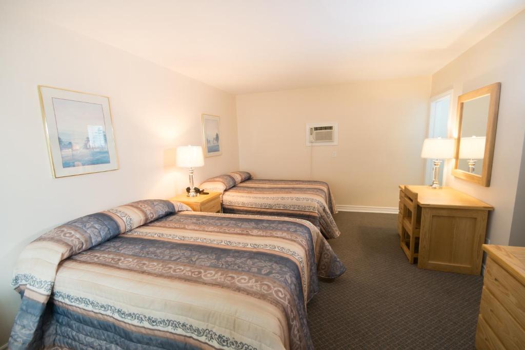 Trapper's Choice Inn & Restaurant photo 4