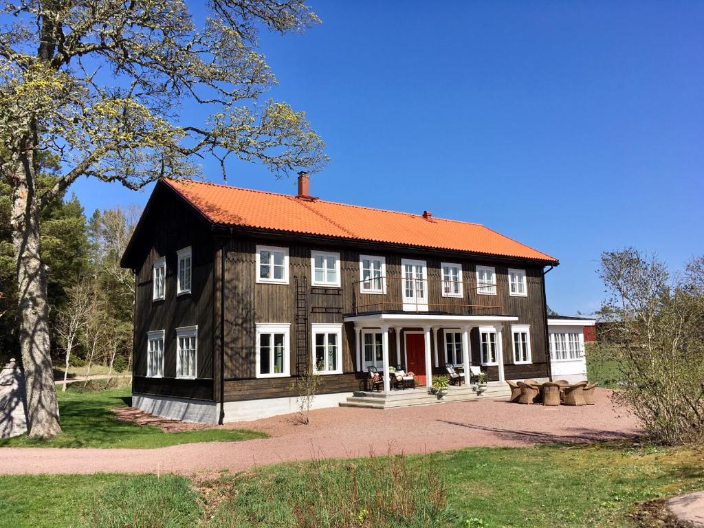 Björnhofvda Gård photo 1