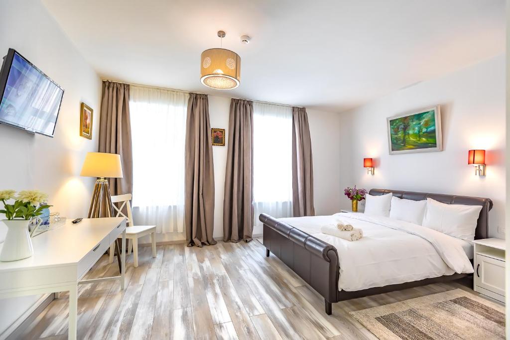 Casa Atanasiu -Adult only photo 2