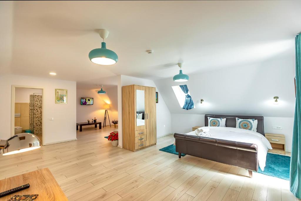 Casa Atanasiu -Adult only photo 1