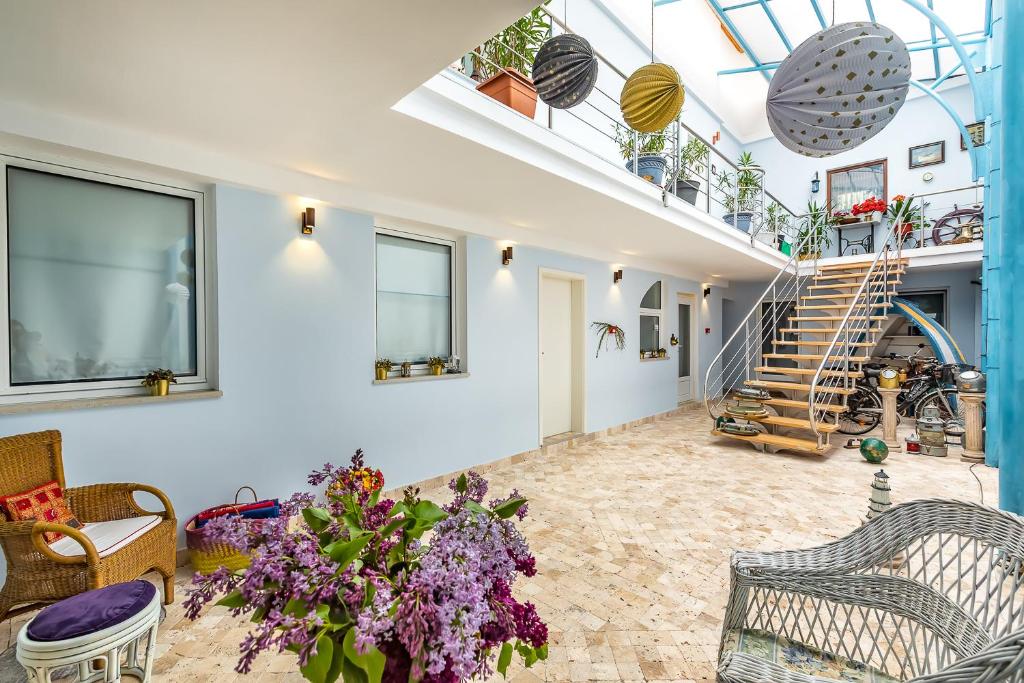 Casa Atanasiu -Adult only photo 4