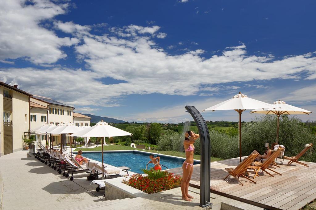 Colonìa Resort photo 4
