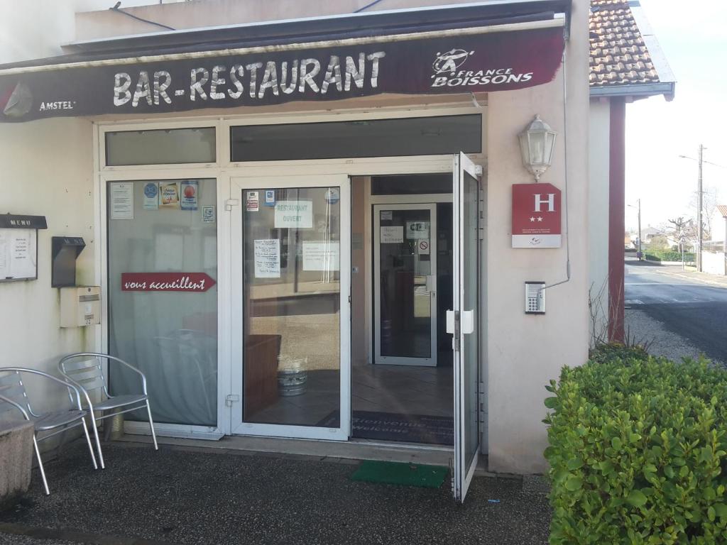hôtel restaurant le chalet photo 2