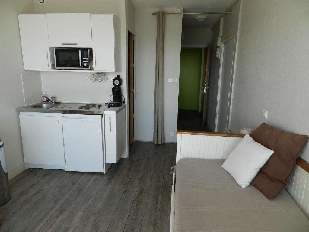 Appartement fort bloqué photo 2