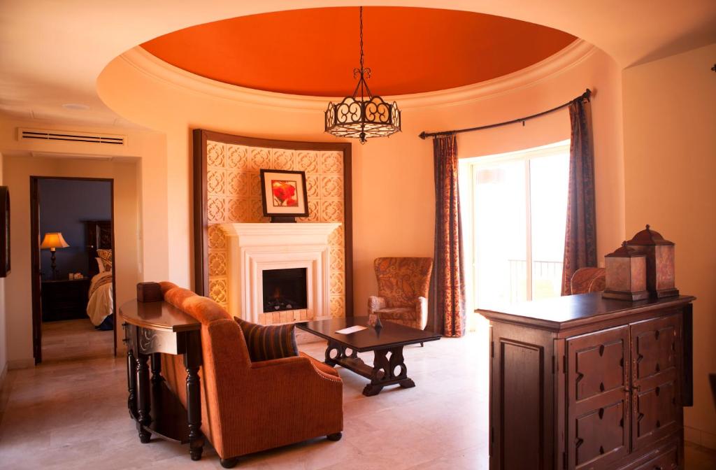 Pueblo Bonito Montecristo Luxury Villas - All Inclusive photo 3