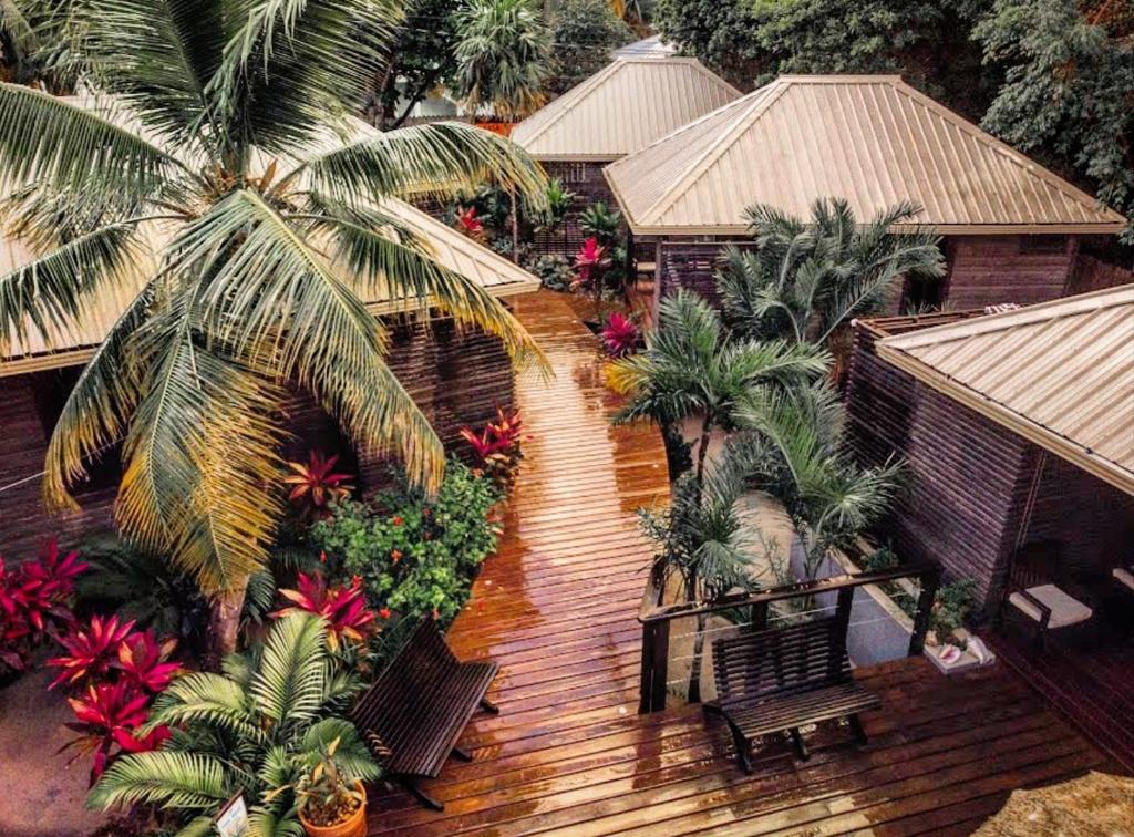 PUR Boutique Cabanas, Adults Only photo 4