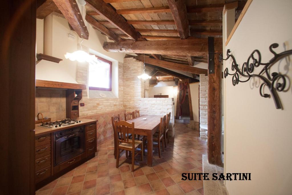 Hotel Palazzo Meraviglia Albergo diffuso photo 1