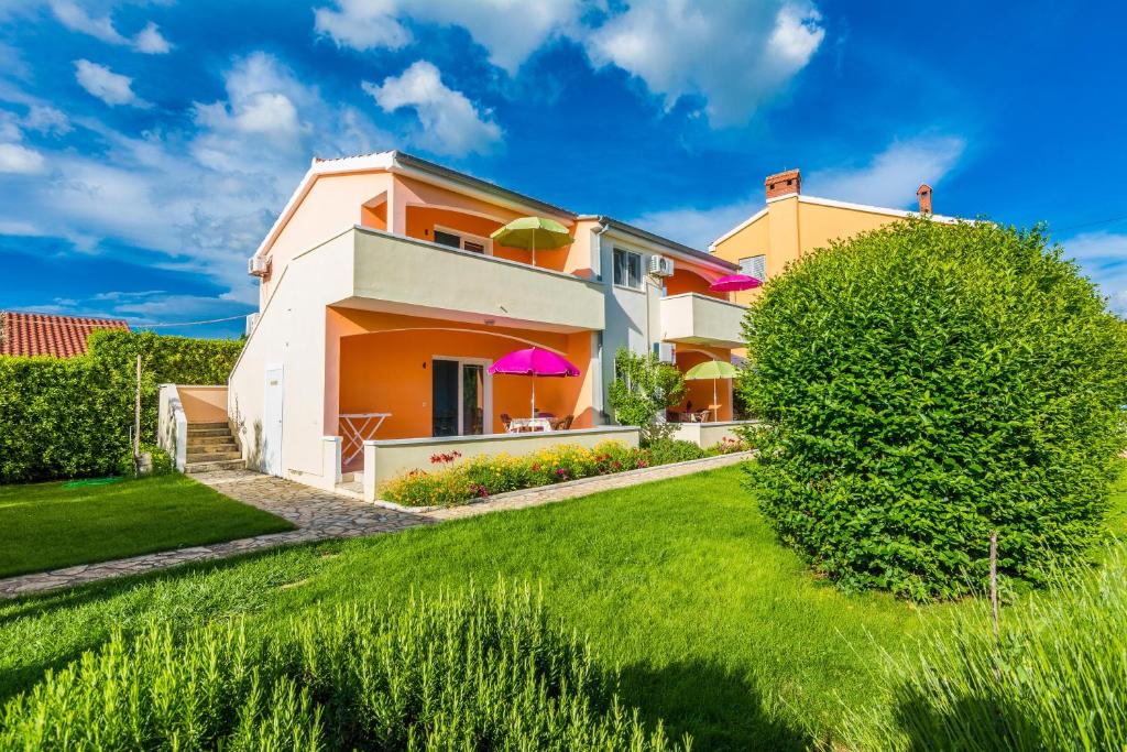 Apartmani Albi photo 1