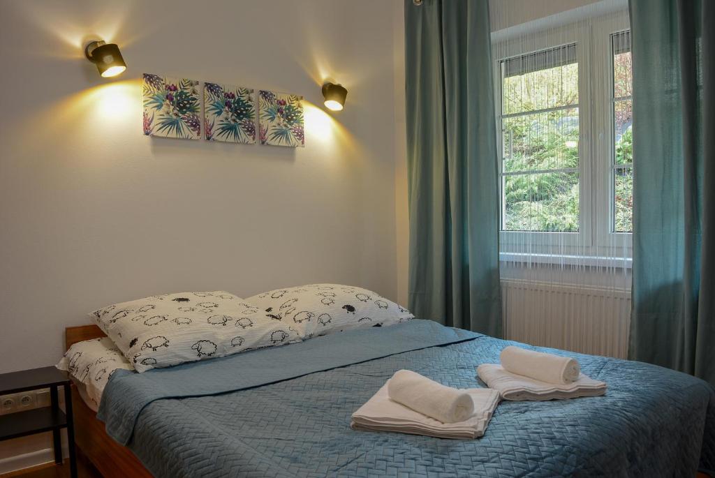 Apartamenty Asturia photo 4