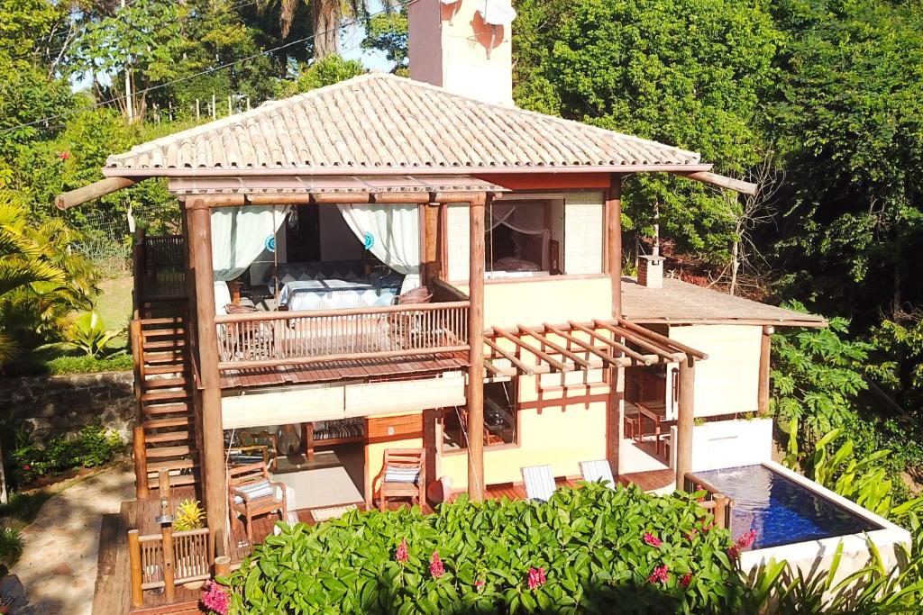 Linda casa em Itacaré Bahia photo 2