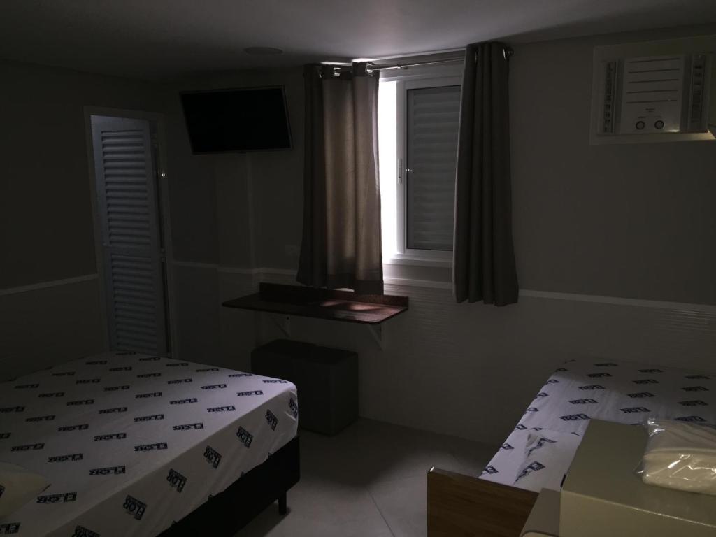 Hotel Flor do Ipiranga (Adult Only) photo 3
