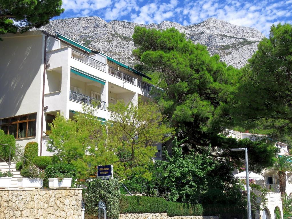 Apartments Staničić photo 1
