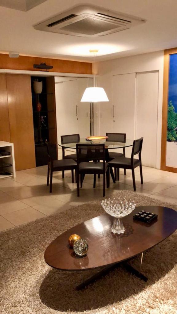 Apartamento com 3 Suites em Bairro nobre, próximo ao Centro de Eventos do Ceara photo 2