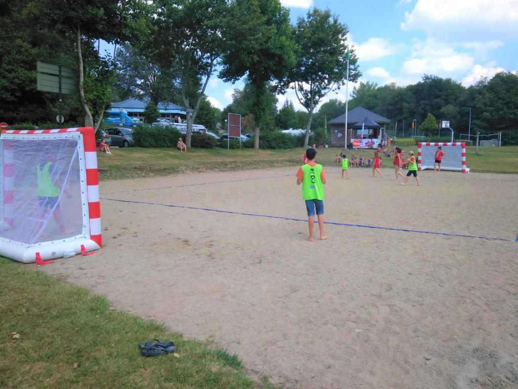 Village Vacances Yaloer photo 2