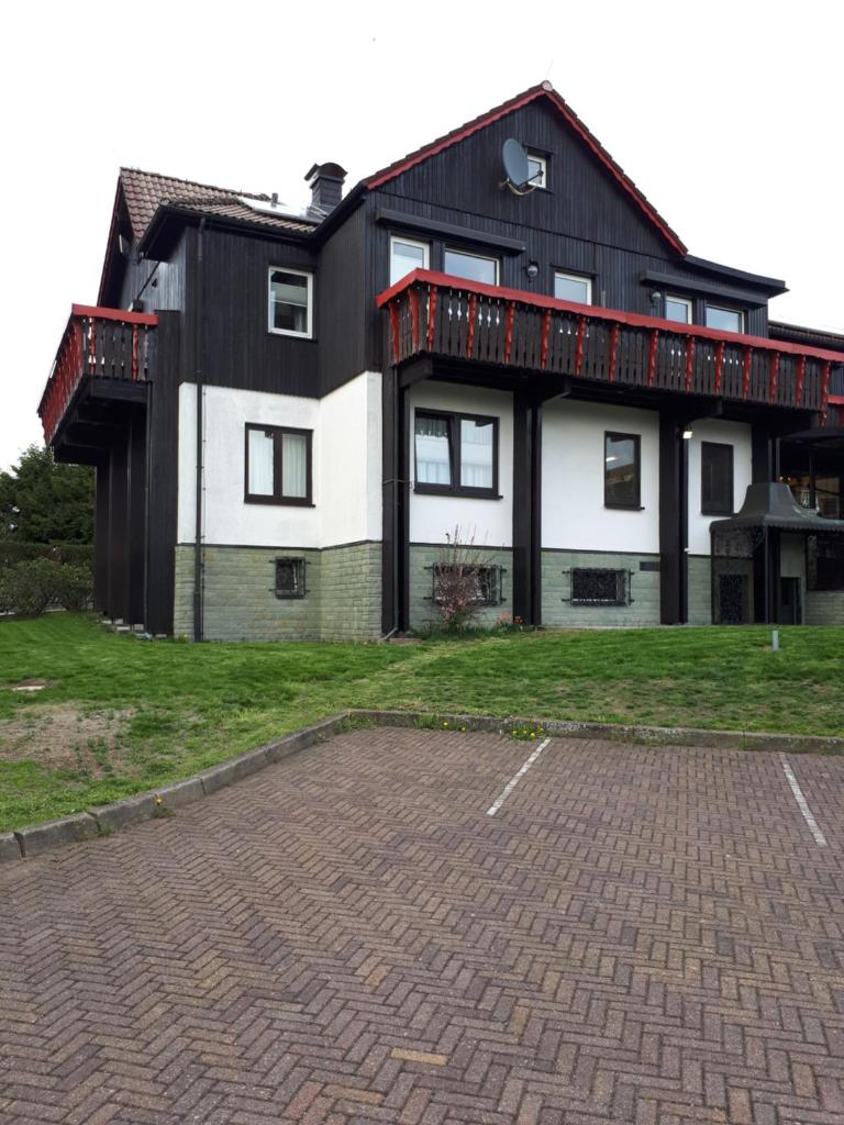 Landhaus Brockenblick photo 4