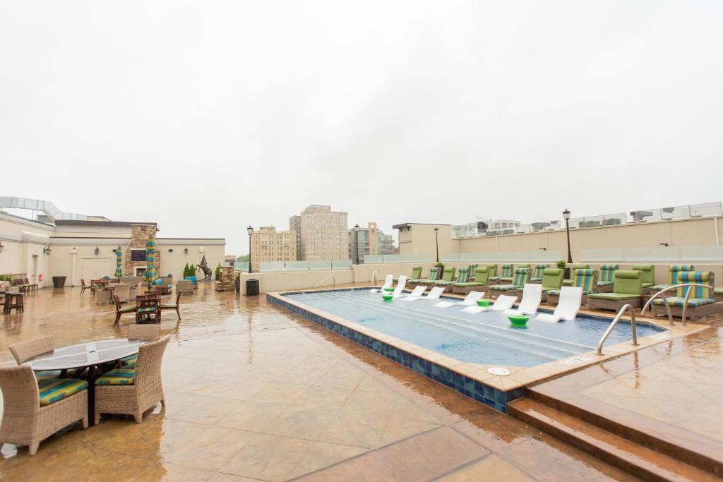 Kasa Central West End St Louis photo 3