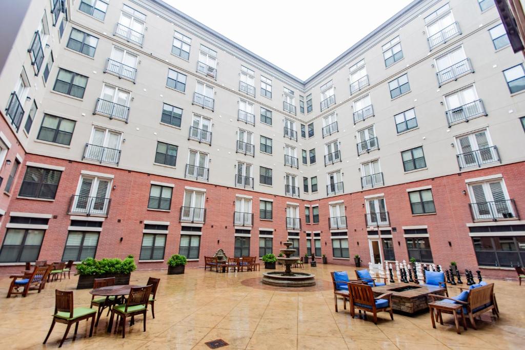 Kasa Central West End St Louis photo 1